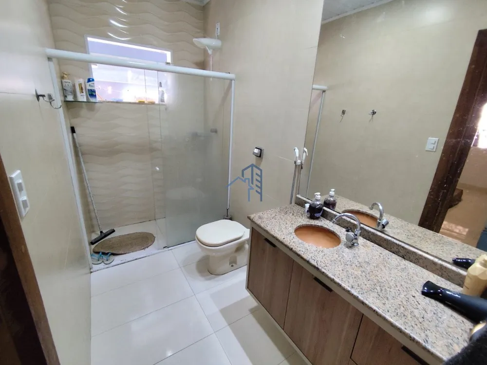 Casa, 4 quartos - Foto 7