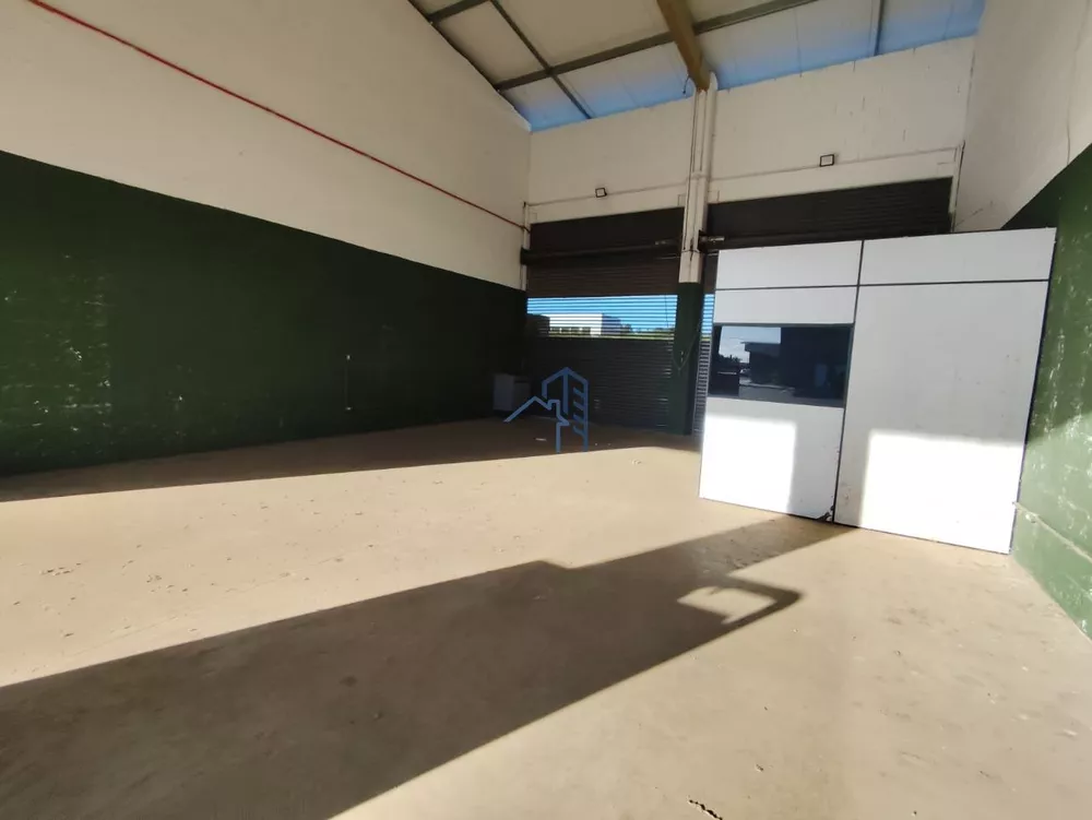 Depósito-Galpão, 92 m² - Foto 2