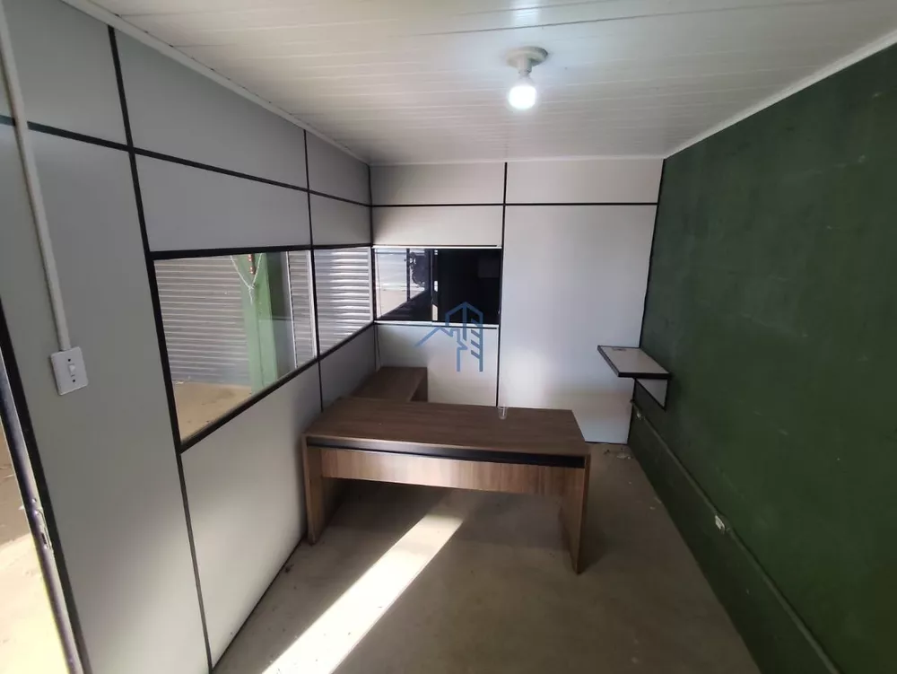 Depósito-Galpão, 92 m² - Foto 3