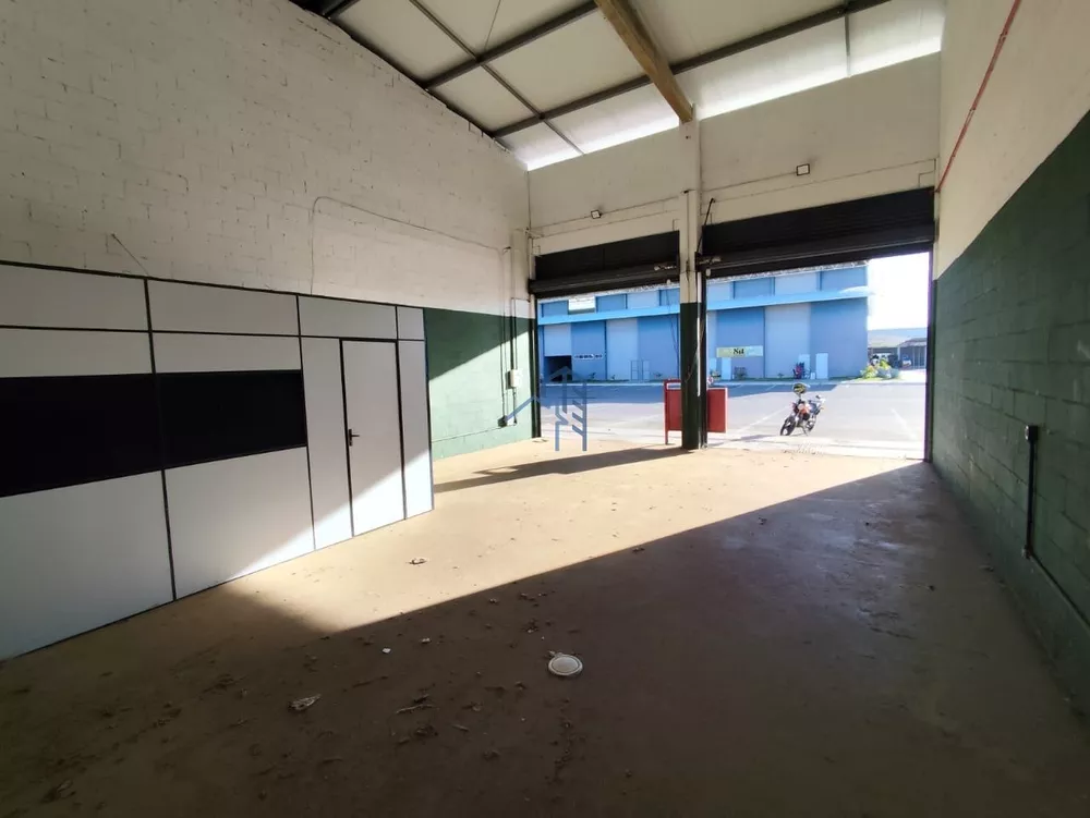 Depósito-Galpão, 92 m² - Foto 4