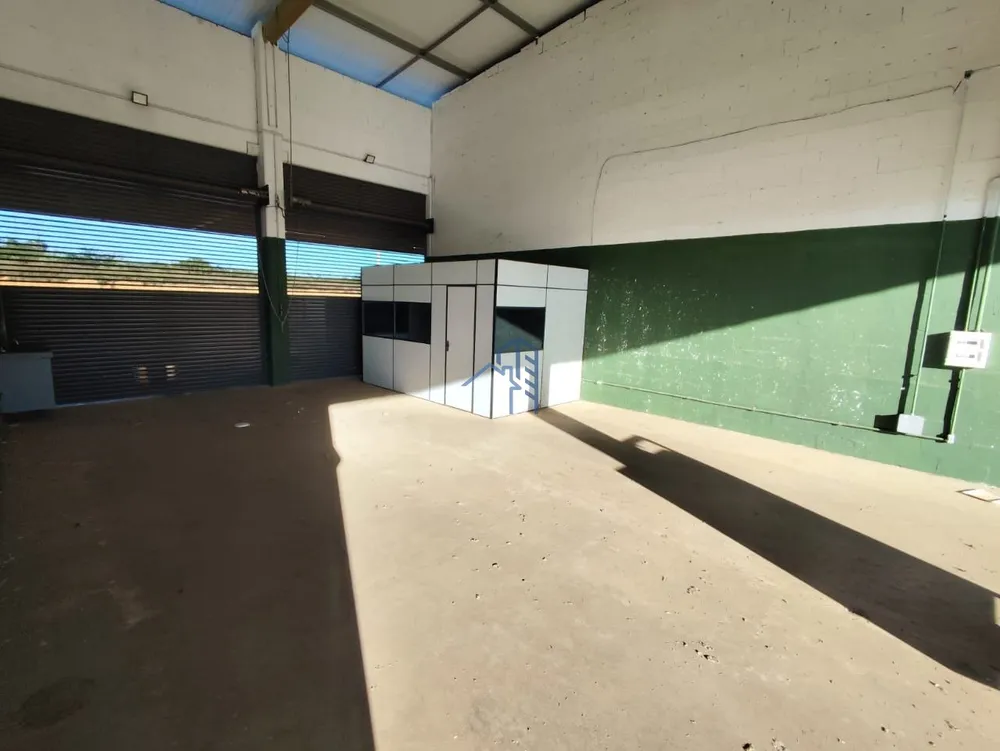 Depósito-Galpão, 92 m² - Foto 2