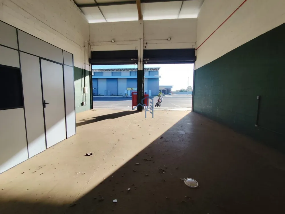 Depósito-Galpão, 92 m² - Foto 7
