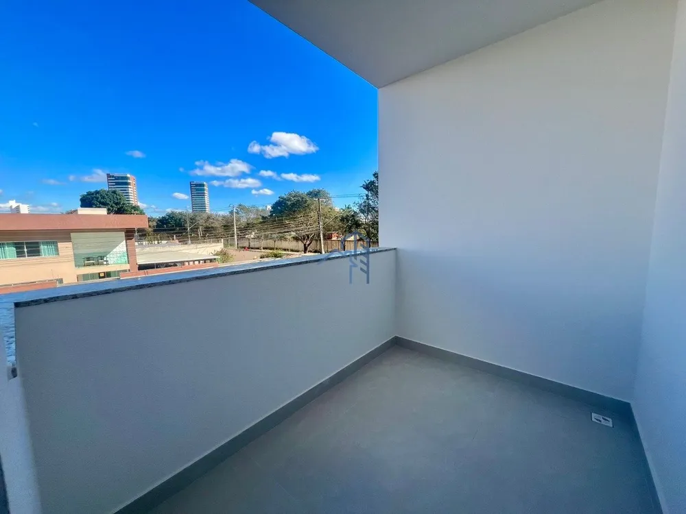 Apartamento, 3 quartos, 90 m² - Foto 9