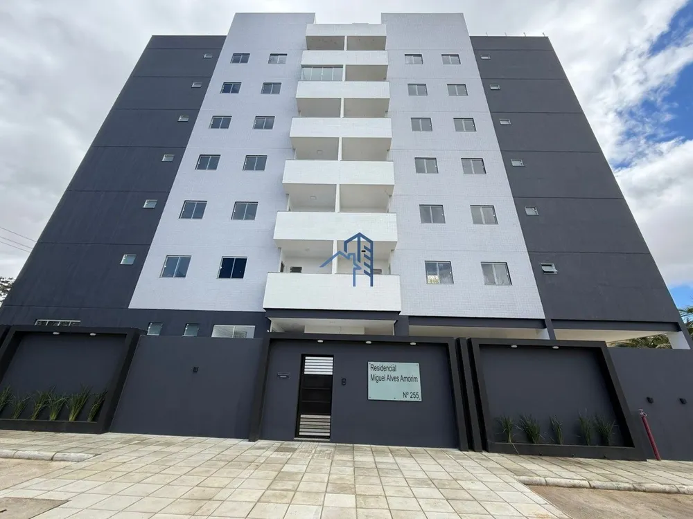 Apartamento, 3 quartos, 90 m² - Foto 1