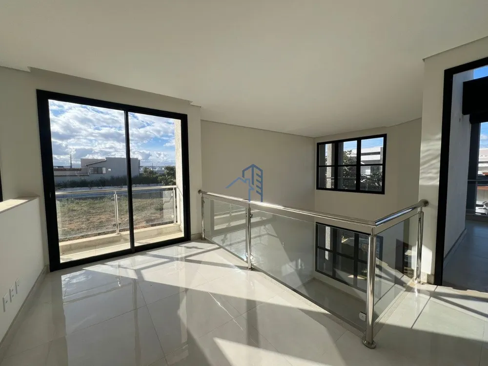 Casa de Condomínio, 4 quartos - Foto 9