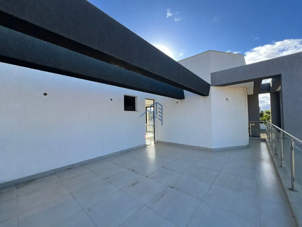 Casa de Condomínio, 4 quartos - Foto 10
