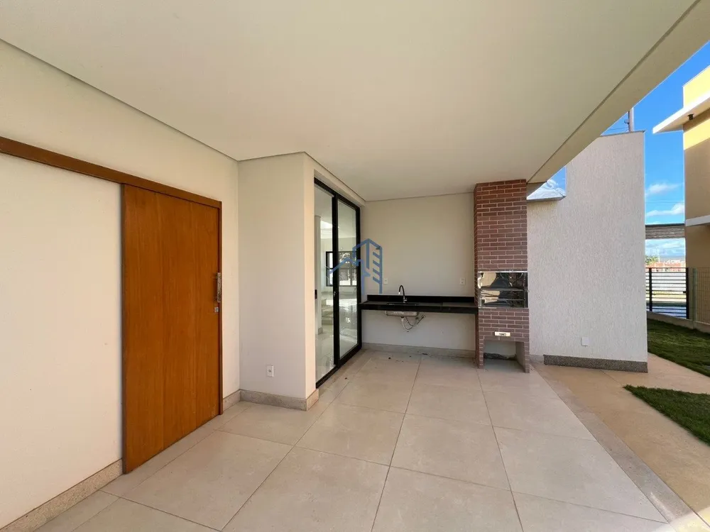 Casa de Condomínio, 4 quartos - Foto 8
