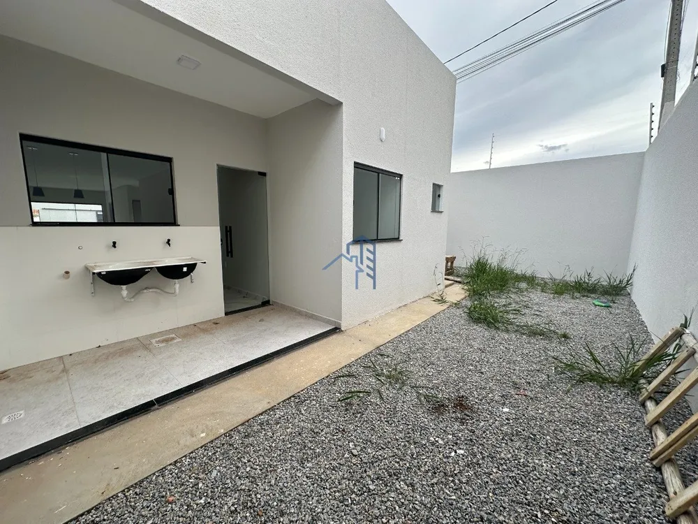 Casa, 3 quartos, 100 m² - Foto 10