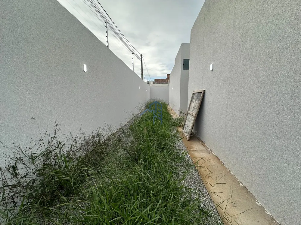 Casa, 3 quartos, 100 m² - Foto 11