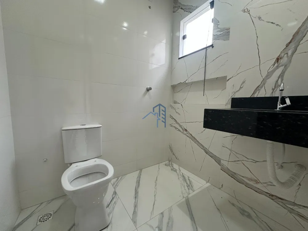 Casa, 3 quartos, 100 m² - Foto 8