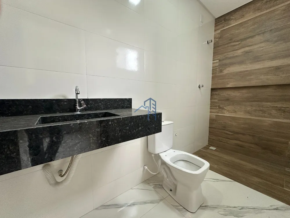 Casa, 3 quartos, 100 m² - Foto 6