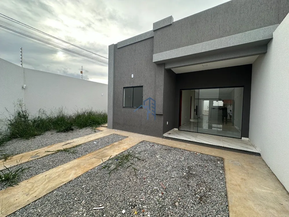 Casa, 3 quartos, 100 m² - Foto 2