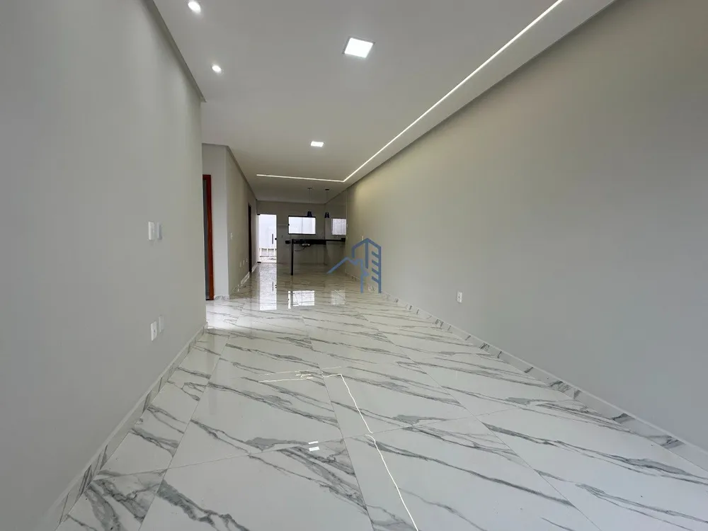 Casa, 3 quartos, 100 m² - Foto 3