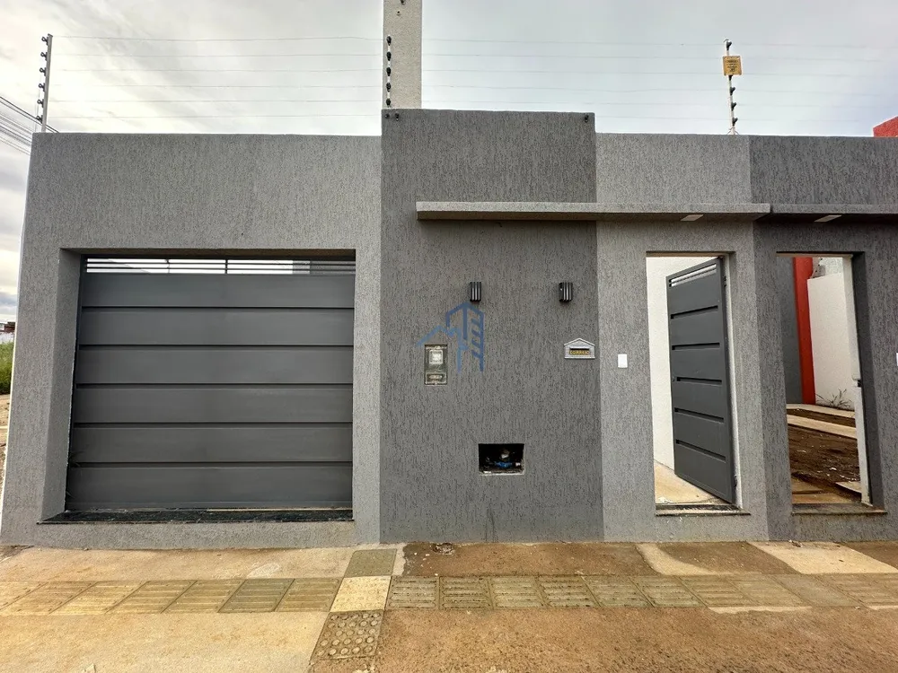 Casa, 3 quartos, 100 m² - Foto 1