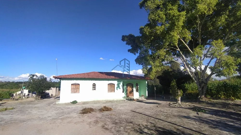 Chácara, 1 hectares - Foto 1