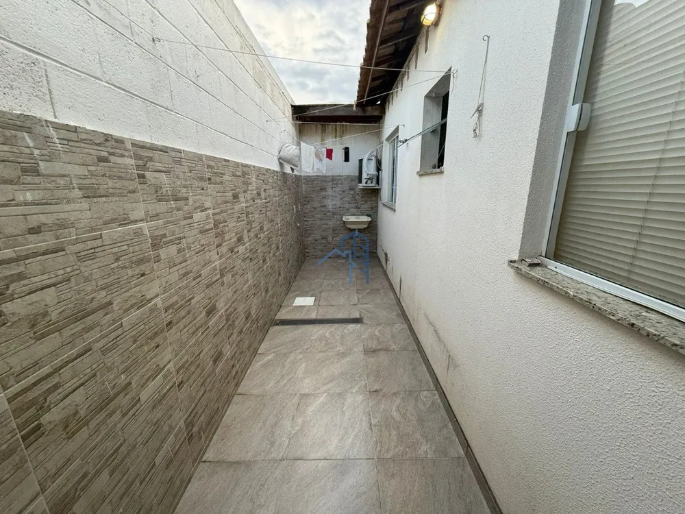Casa de Condomínio, 3 quartos - Foto 16