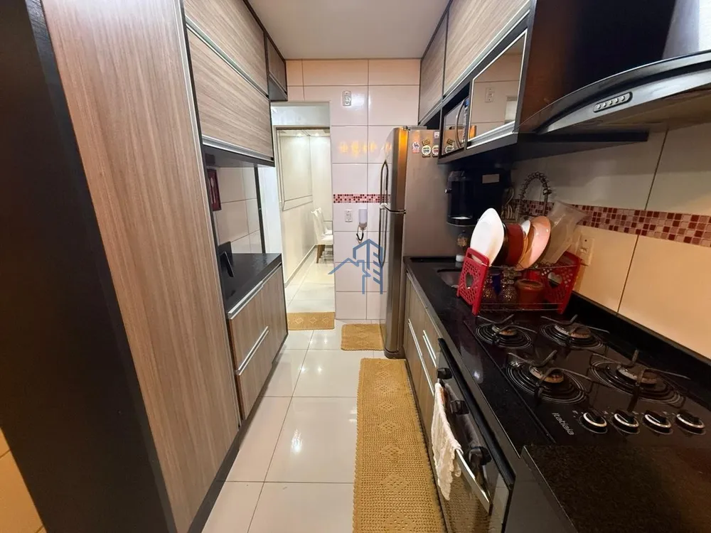 Casa de Condomínio, 3 quartos - Foto 7