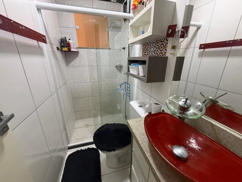 Casa de Condomínio, 3 quartos - Foto 10