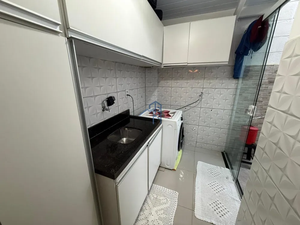 Casa de Condomínio, 3 quartos - Foto 14