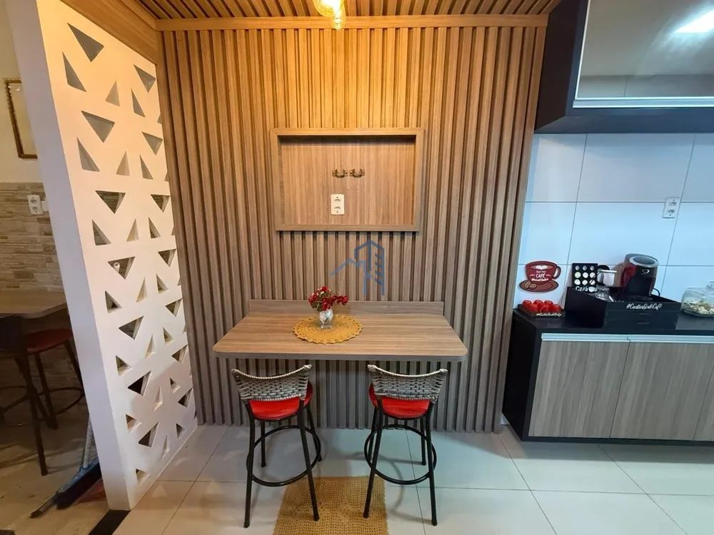 Casa de Condomínio, 3 quartos - Foto 8