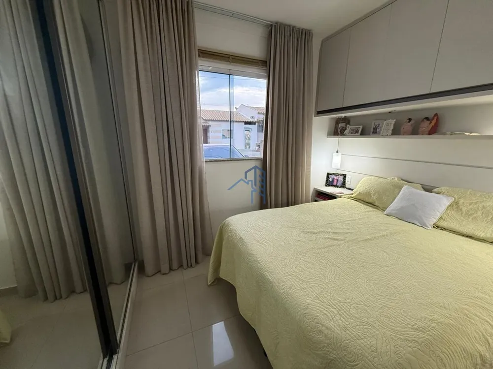 Casa de Condomínio, 3 quartos - Foto 12