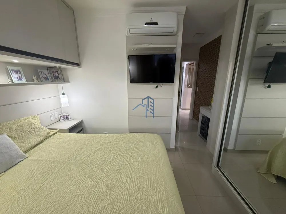 Casa de Condomínio, 3 quartos - Foto 11