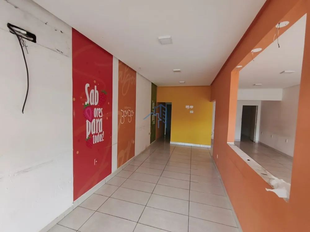 Casa, 4 quartos - Foto 2