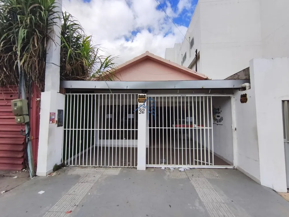 Casa, 4 quartos - Foto 1