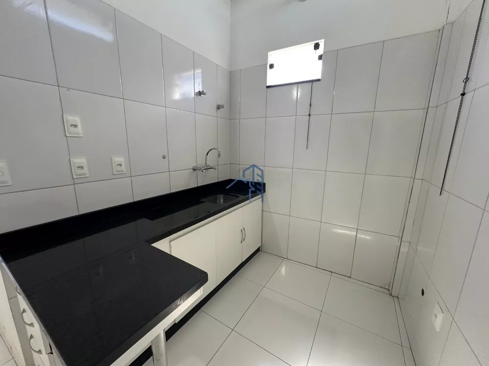 Apartamento, 2 quartos, 37 m² - Foto 6