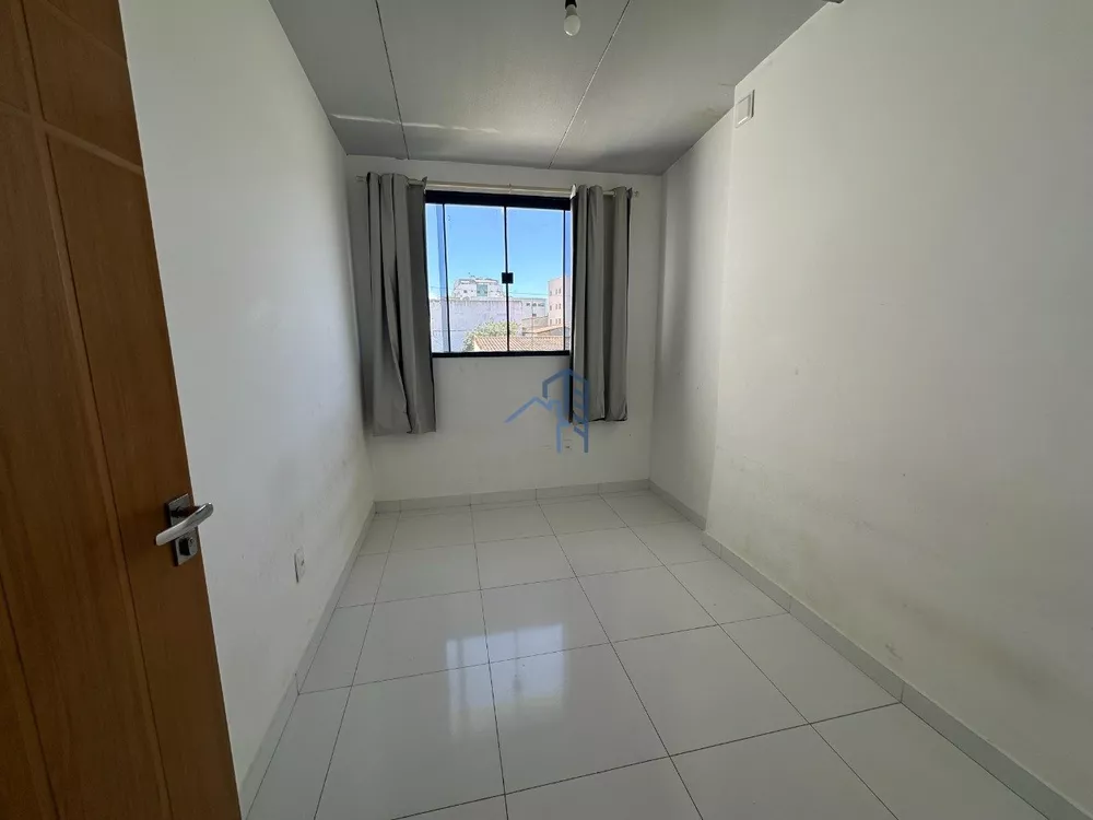 Apartamento, 2 quartos, 37 m² - Foto 3
