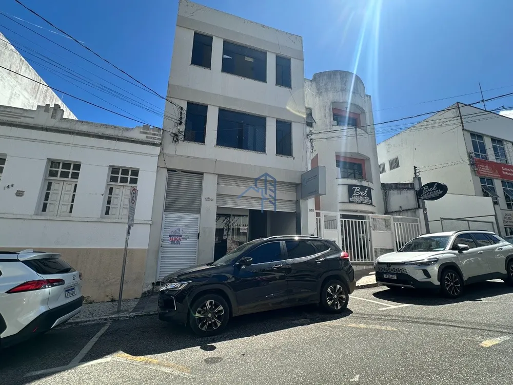 Apartamento, 2 quartos, 37 m² - Foto 1