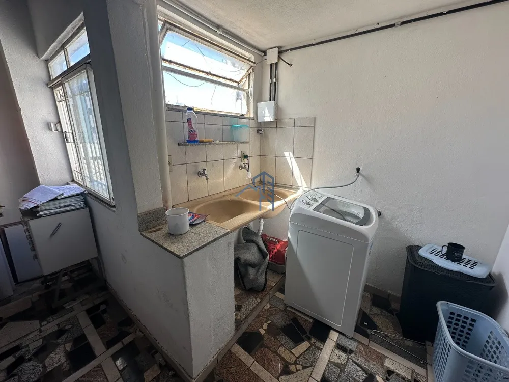 Apartamento, 2 quartos, 37 m² - Foto 7