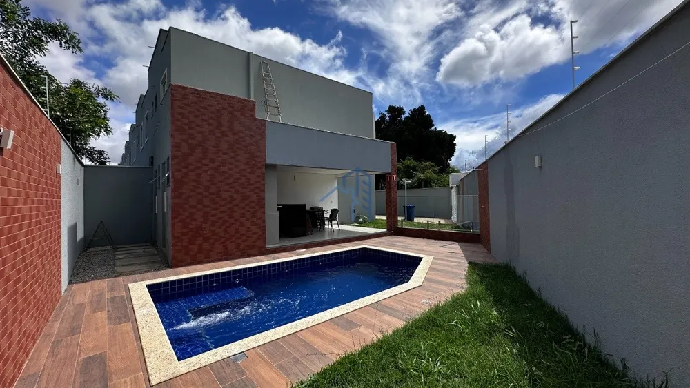 Casa de Condomínio, 3 quartos - Foto 11