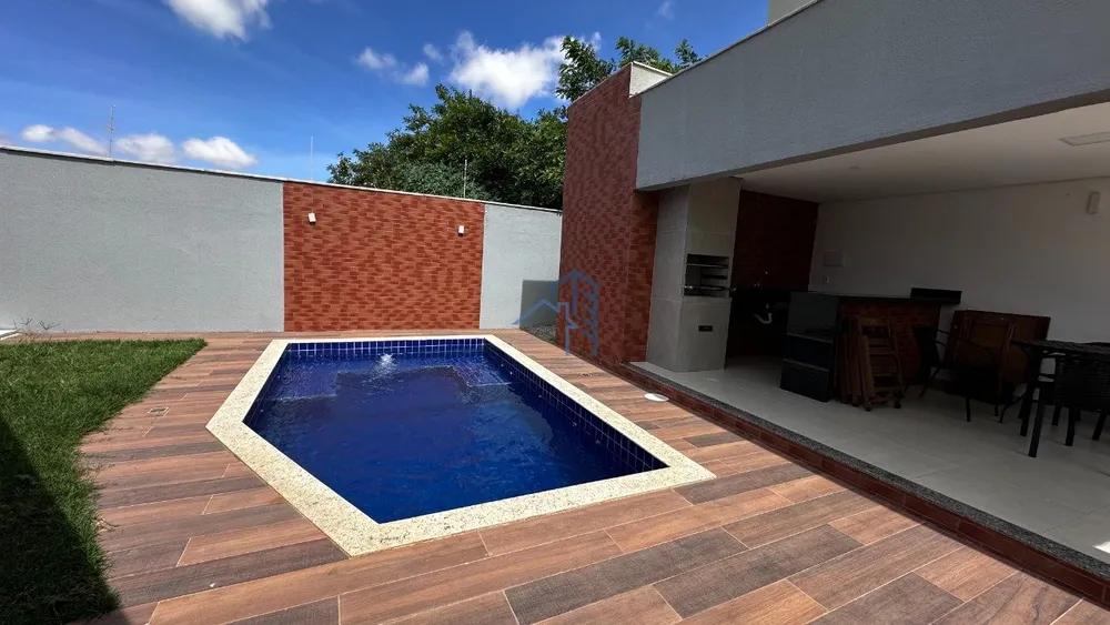 Casa de Condomínio, 3 quartos - Foto 10