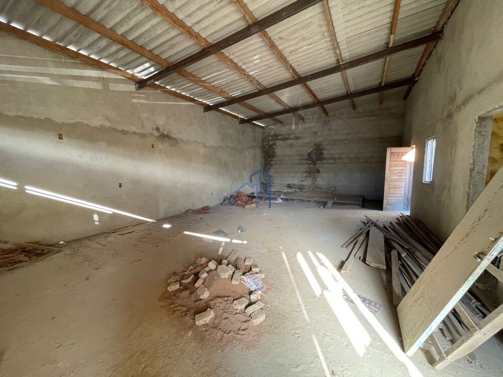 Loja-Salão, 105 m² - Foto 2