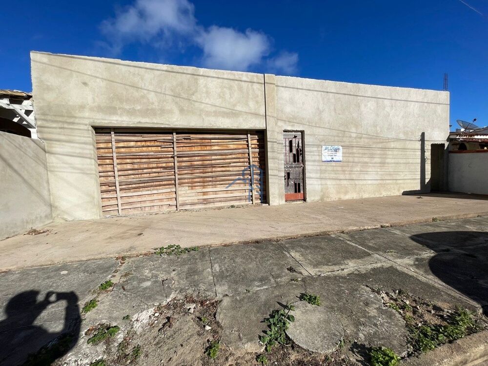 Loja-Salão, 105 m² - Foto 1