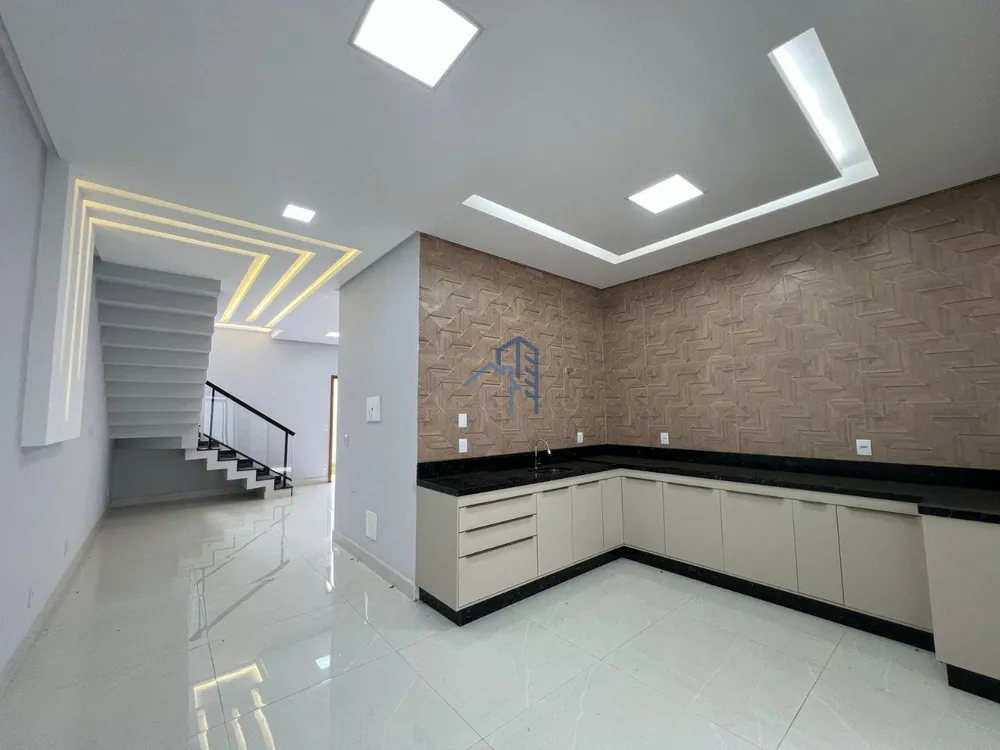 Casa, 3 quartos, 120 m² - Foto 4