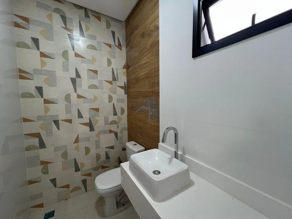 Casa, 3 quartos, 120 m² - Foto 10