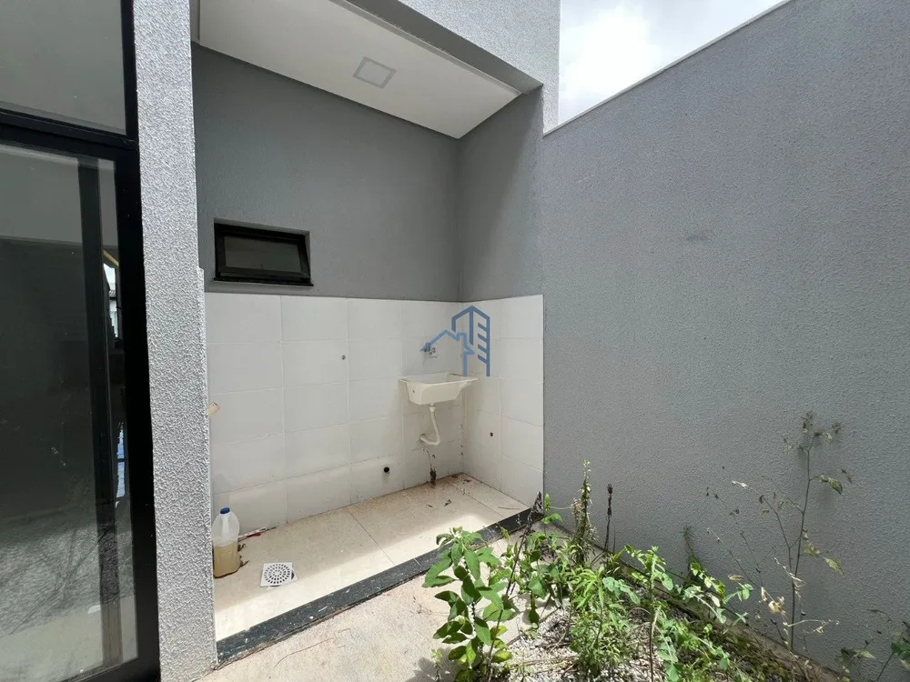 Casa, 3 quartos, 120 m² - Foto 11