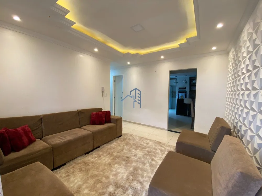 Casa de Condomínio, 3 quartos - Foto 3