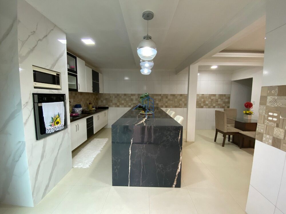 Casa de Condomínio à venda com 3 quartos, 60 - Foto 4