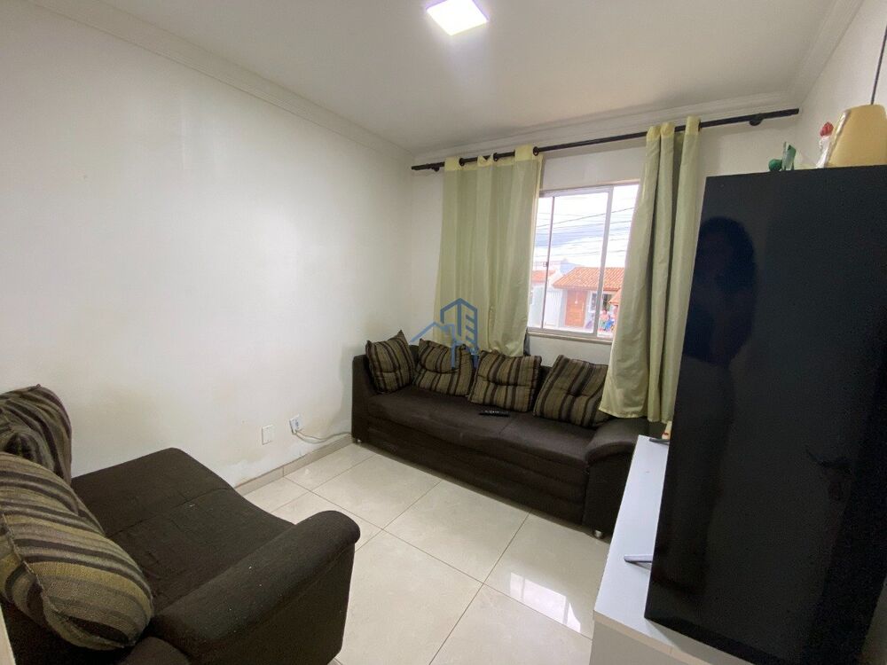 Casa de Condomínio à venda com 3 quartos, 60 - Foto 3