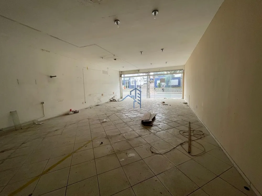 Loja-Salão, 240 m² - Foto 3