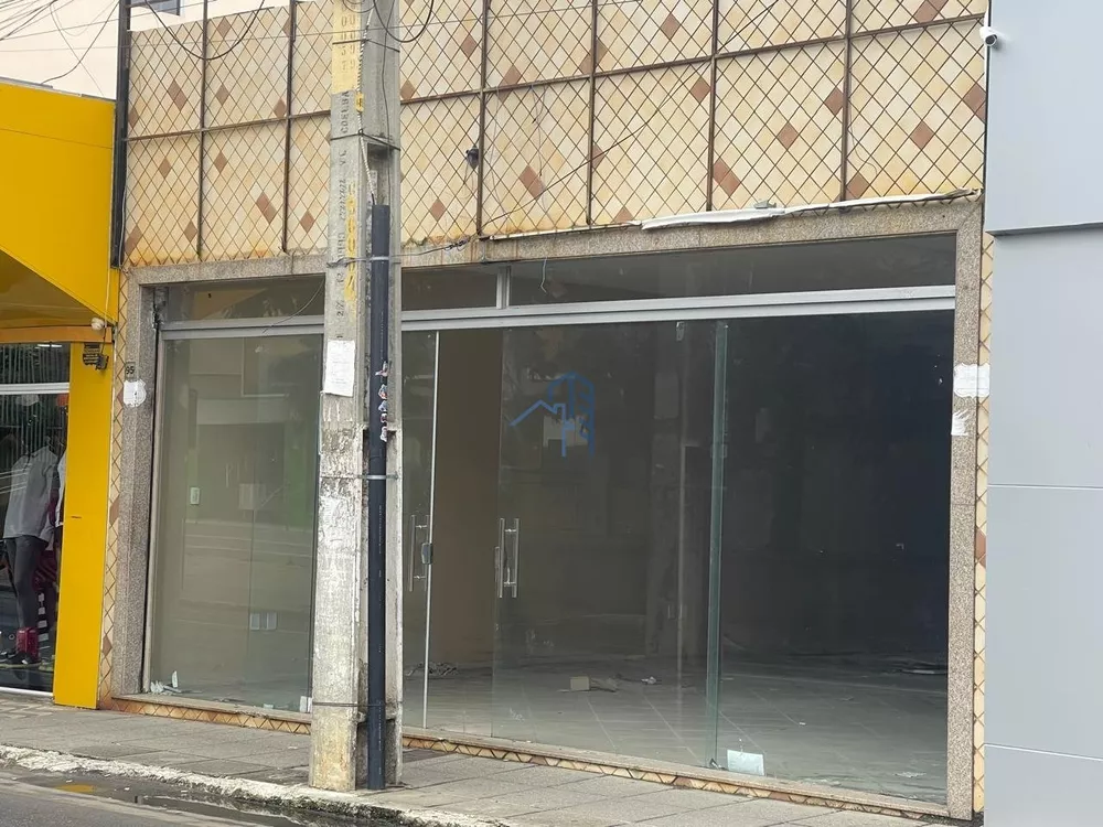 Loja-Salão, 240 m² - Foto 1