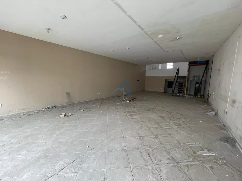 Loja-Salão, 240 m² - Foto 2