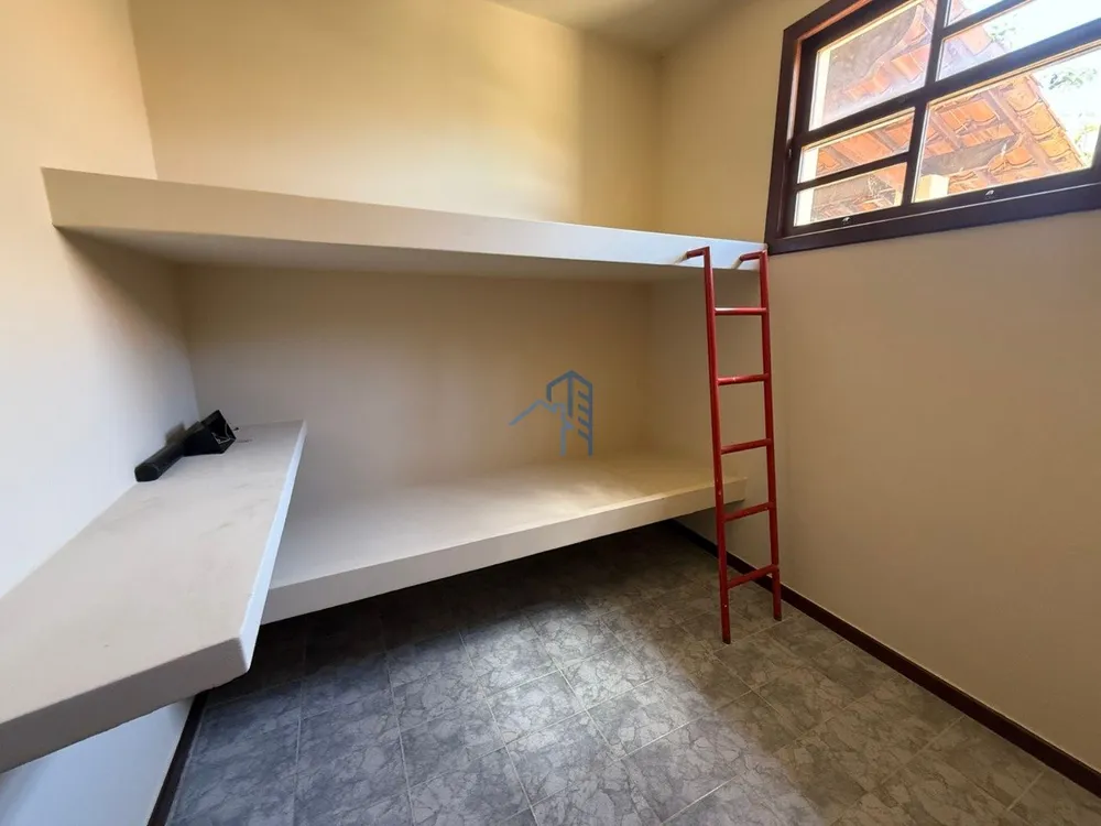 Casa de Condomínio, 4 quartos - Foto 12