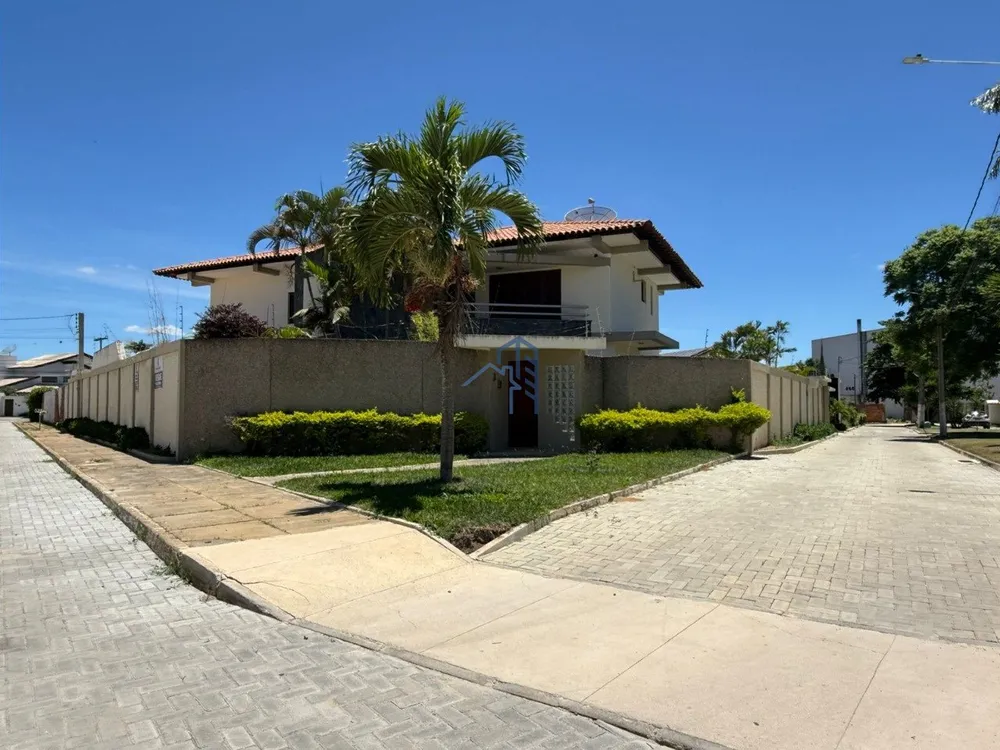 Casa de Condomínio, 4 quartos - Foto 2