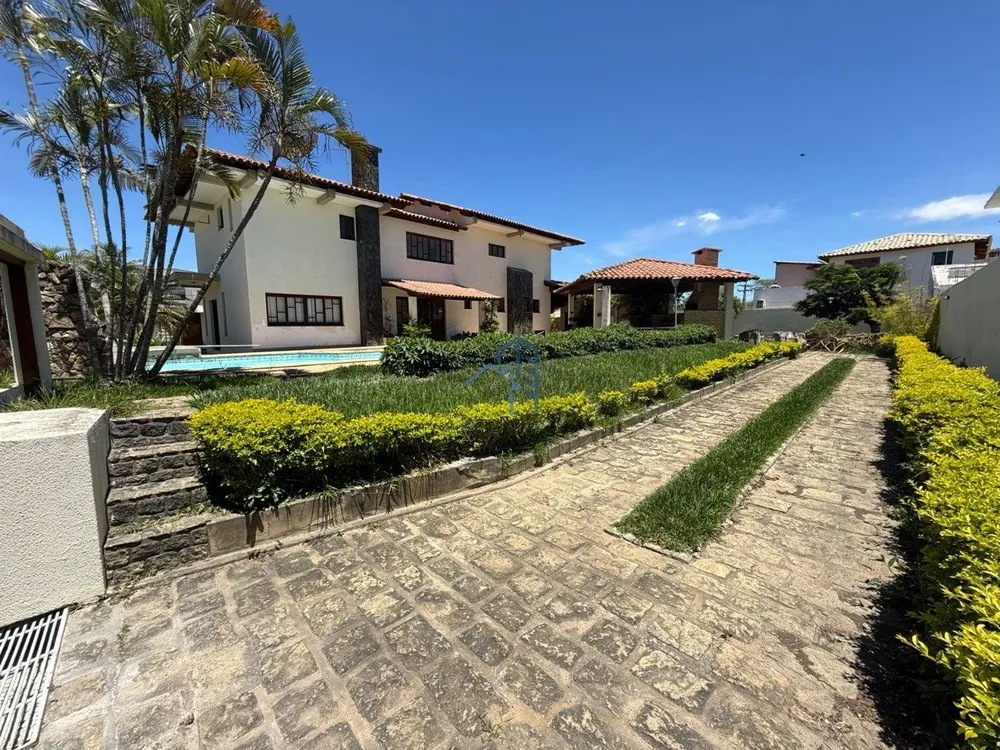 Casa de Condomínio, 4 quartos - Foto 16
