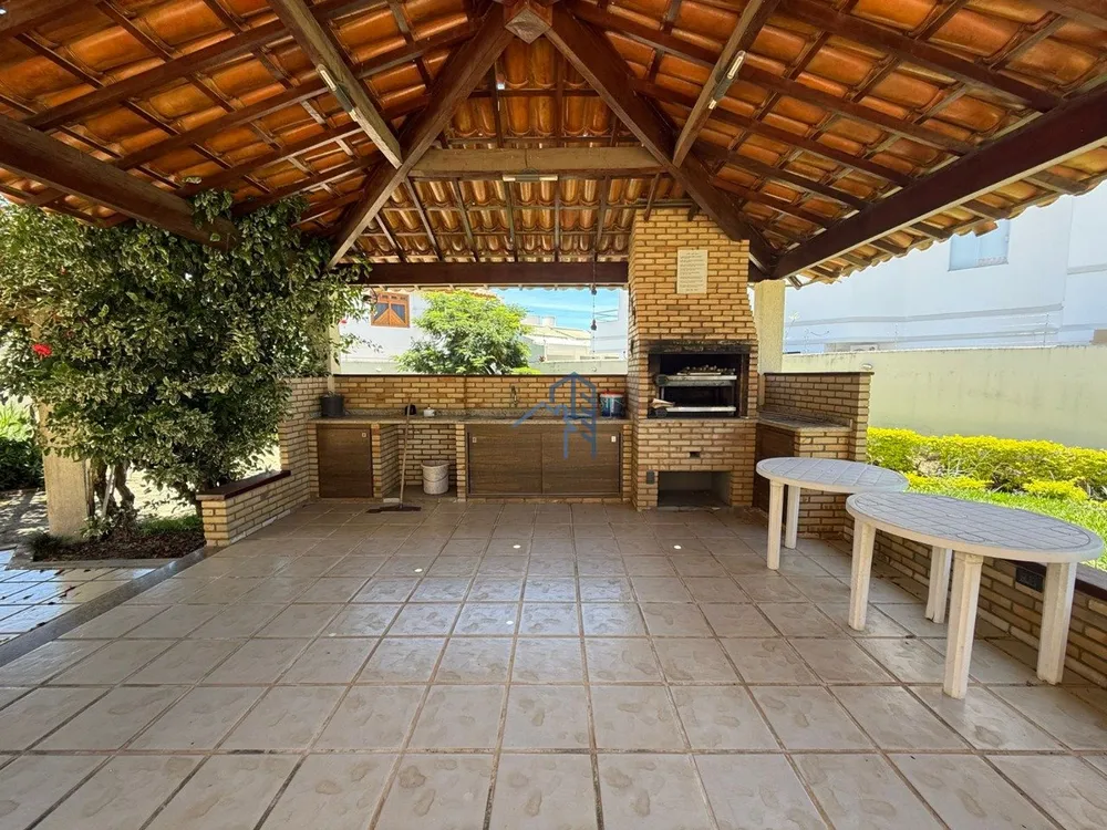 Casa de Condomínio, 4 quartos - Foto 15