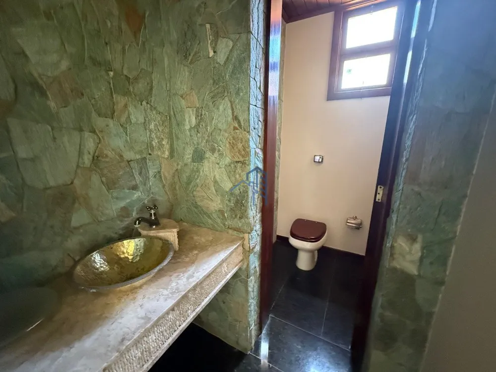 Casa de Condomínio, 4 quartos - Foto 9